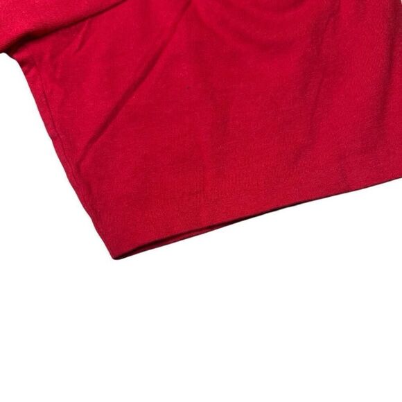 Vintage Beavis Butthead McDonalds T Shirt XL Stanley Desantis 1993 90s MTV - Picture 5 of 8